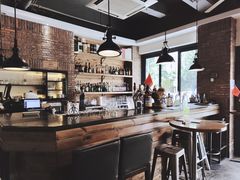 -LA MAISON公鸡和龙(蛇口店)