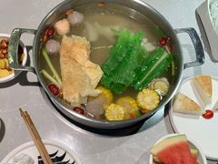 -俏牛哥鲜牛肉牛肆馆(重庆天地店)