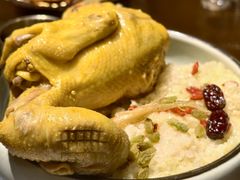 -延松朝鲜族料理