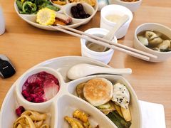 -素满香·食养自助(建邺万达店)