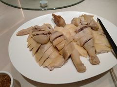 -锦粤宫·精致粤菜(深圳北站店)