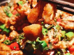 -蛙小侠(威高广场店)