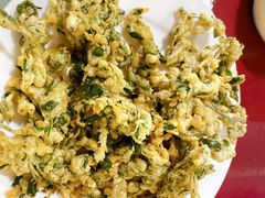 -北京龙庆四季香农家饭庄·灶台鱼·碳烤虹鳟鱼(龙庆峡店)