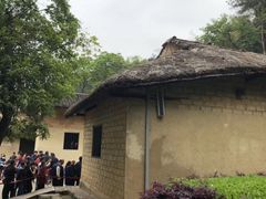 -韶山毛泽东同志故居