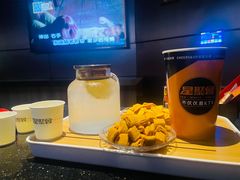 -星聚会KTV(金狮大厦店)