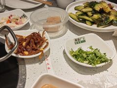 -黑窑厂糖油饼烤鸭·清真菜(旗舰店)