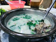 -标记美食新鲜猪杂(兴南大道店)