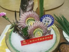 -尚海豆捞(乐虹坊店)