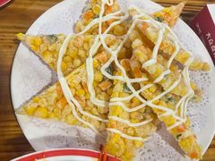 -冶建镜子·老南昌大排档·江西虾王(总店)