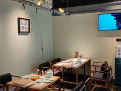 用餐区-苏帮袁Sue Cuisine(来福士店)