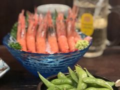 -哥哥の深夜食堂(红松东路店)