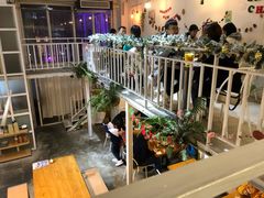 -CHILLAX轻乐时(侨建·Hi City店)