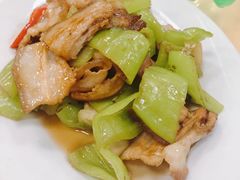 -东江客家情食府