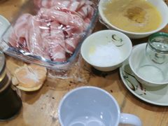 -老康火锅(黄河路总店)