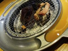 -喜来稀肉(北外滩白玉兰广场店)