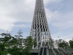 -广州塔
