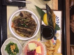 -红叶日料·放题·海胆·定食(星海店)