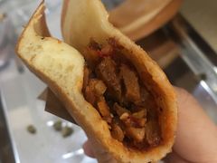 -贺记蛋烘糕(青羊第五分店)
