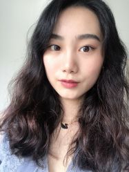 -茶发Salon·烫发染发理发