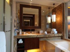 -长白山万达喜来登度假酒店