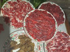 -汕头八合里海记牛肉店(清河店)
