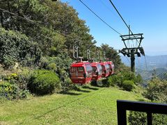 -沂蒙山旅游区云蒙景区(蒙山国家森林公园)