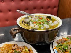 -旺达·福州菜(正大广场店)