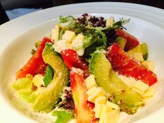 -山葵家·创意料理(宁波来福士店)