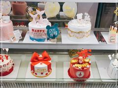 -CAKE BOSS 蛋糕老板(西单君太百货店)