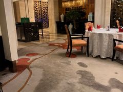 -酌宴府The China Club·广州万富希尔顿酒店(云城东路店)