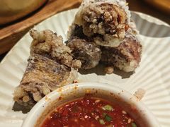 -INSA Korean Bistro饮鲨韩食酒馆