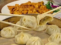 -老苏扬饭店