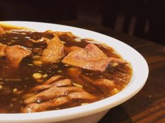 炒肝儿-姚记炒肝店(簋街店)
