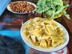 -聚首堂·特色小吃·肘子(什刹海德胜门店)