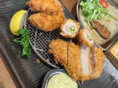 -胜博殿日式炸猪排(侨福芳草地店)