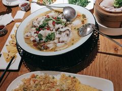 -点心传说·粤菜点心(佐阾虹湾店)