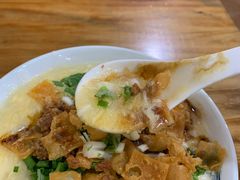 -豆相识•九九豆腐脑(牛咡桥店)