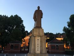 -辛亥革命博物院北区