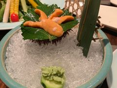 -山葵家·创意料理(宁波来福士店)