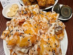 -姑苏家宴·苏帮菜·松鼠桂鱼(苏州总店)