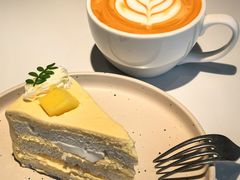 -姆们M Sweetie Cake(五道口店)