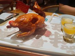 -大鸽饭(北京路店)