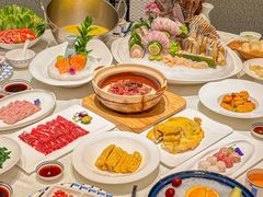 -禧悦楼 · 港味海鲜火锅