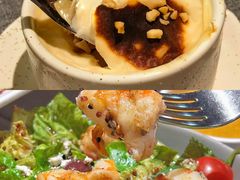 -Efes Turkish & Mediterranean Cuisine 艾菲斯餐厅(陆家嘴店)