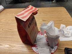 -肯德基(海湖店)