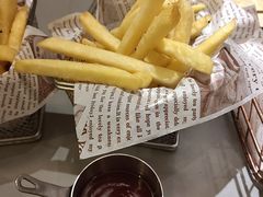 -西堤牛排(北京国瑞店)
