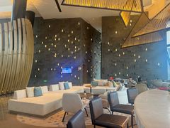-厦门万丽酒店·R Bar