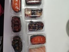-池田寿司·4H鲜作(西直门凯德华联店)