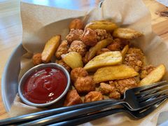 -J Create城市露营咖啡·简餐·宠物(上海动物园店)