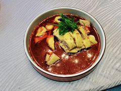 -西安绿地假日酒店·丽宝轩中餐厅